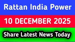 rattan power share latest news || rattan power share latest news today