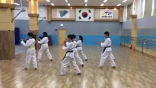 9학년 스팀