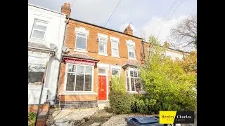 TO LET: Somerset Road, Erdington, B23 6NJ