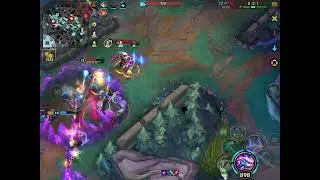 🔴【LIVE】LOL Wild Rift Challenger-Level Gameplay | INSANE Outplays #wildrift 2026-02-02 06:14:23