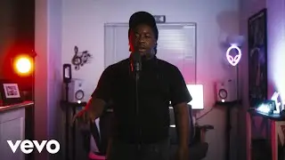 RayRizzle - Black Sleeve Live Performance
