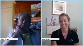 Frankston Community Connect Live Facebook Tuesday nights 7pm