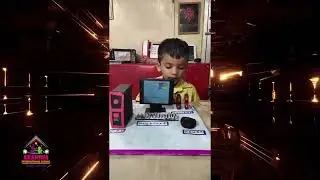 Akansha International School Barakar #actvitybasedlearning #childdevelopment #playandlearn #barakar
