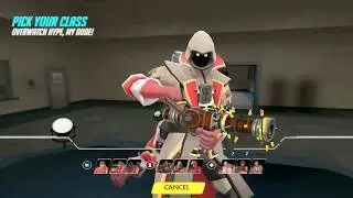 Slender Fortress 2:Arizona #15(BOSS:Spaceland Brute + Clown, Margwa, Frost Atronach)
