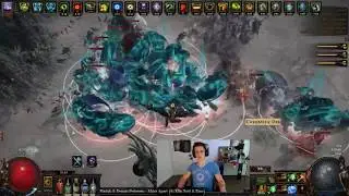 Forcing a Chain Hook Build So That You Never Have To - Raider Saviour Version