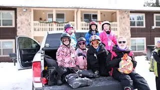 Red River Trip 2020