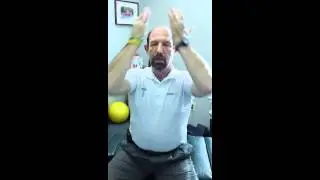 Isometric Neck Exercises.MP4