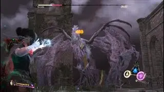 Forspoken - All 4 Abominations! - Apsaravis, Gigas, Amphicynodon, Deinosuchus! | 
