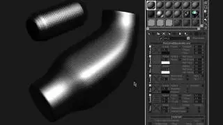 Basic Carbon Fiber Material