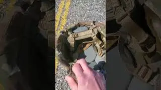 Part 3: Ranger School Packing List Rundown -ACH