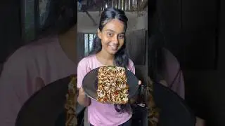 পাউরুটি দিয়ে pizza খাবার ইচ্ছাটা পূরণ করলাম 🍕🤗 #shorts #trending #food #viralvideo