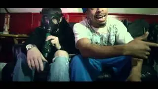 Mat Lok- Itz Da Lok (Official Music Video) Dir. by YSA