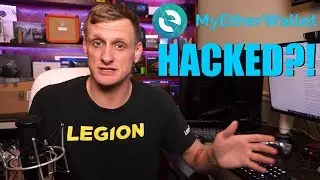 How to Protect Yourself From the MyEtherWallet Hack