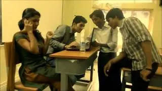 OFFICE OFFICE - Role play on office work culture!