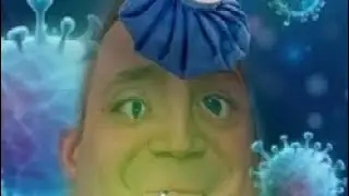 Mr incredible becoming sick but its 2021
