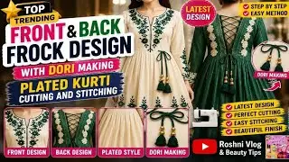 The secret to sewing this beautiful and easy patchwork block! Perfect seams and joints in patchwork.