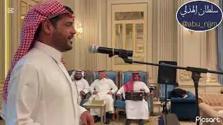 طاروق  فيصل العلوي و زايد السفياني من حفل مكة 1447/7/6هـ