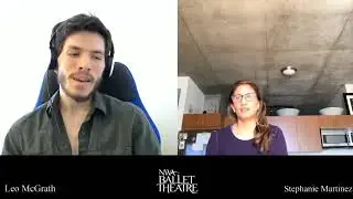 Insights and Interviews- Stephanie Martinez