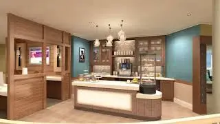 Signature at Elton House - CGI Tour