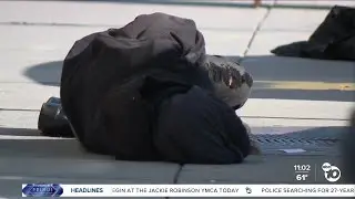 VA announces goal to help San Diego homeless veterans get permanent housing
