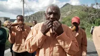 Ecuador: The century-old sounds of 