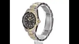 Invicta 8934 Pro Diver | Invicta M&eacute;xico