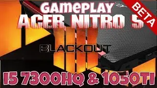 Call of Duty: Black Ops 4 Blackout Beta Settings