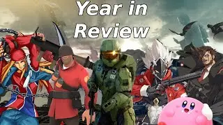 My 2025 Year in Review
