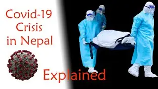 Why Nepal failed to restrain COVID-19