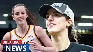 The WNBA no longer needs Caitlin Clark The statistics that leave the Indiana Fever star in the