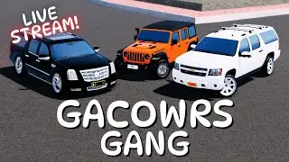 🔴 LIVE CDID ROBLOX - MODIF MOBIL STROBO LIMITED WEEKLY DROP V2.2! ADA RUBICON, SUBURBAN, ESCALADE! 🚨