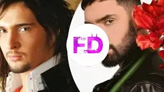 Віталій Козловський - Пінаколада | Foma Daemon REMIX | УКРАЇНСЬКІ ХІТИ