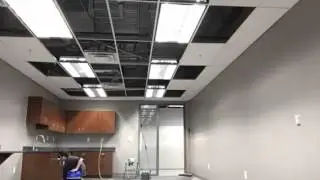 Post Construction Cleaning Maid Green