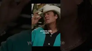 Michael Madsen in Kill BIll Vol.2