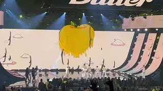 Fancam AMAS 2021 BTS 