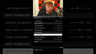 The BEST Deadzone Settings in Halo Infinite