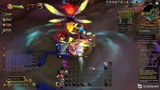 World of Warcraft - Noot's TW Journey Prt 3