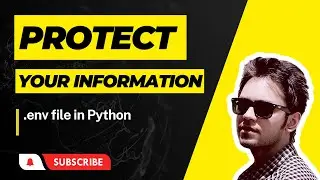 .env in Python