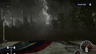 Wrc 10 Online Club Cup Gameplay