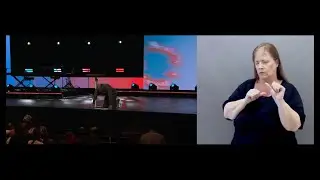 Truth In Tension - Service in ASL (Air Date 9/21/25)