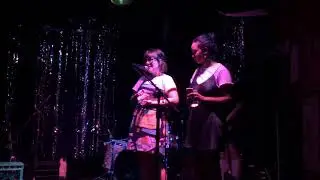 The Push & Kate Duncan: All Ages Achievement - NLMAs Melbourne 2018