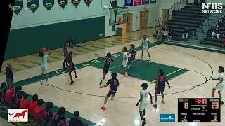 6'2 Camryn Irvin class of 2027 #3