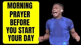 MORNING PRAYERS BEFORE YOU START YOUR DAY WITH PASTOR JERRY EZE - WHAT GOD CANNOT DO DOES NOT EXIST