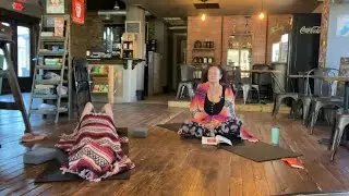 Yoga Class : Hatha Yoga for Hips