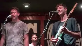 Natural Flavors - Live at Yucca Tap Room (2022)