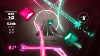 DANCING'S NOT A CRIME | Panic! At The Disco Beat Saber Pack
