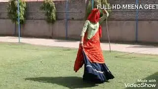 Meena song 2019 gayak ramotar meena barula