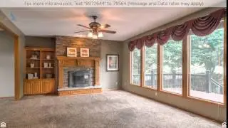 13204 W. 132nd Street, Overland Park, KS 66213