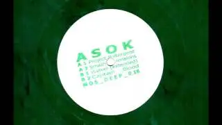 ASOK - Captain Blood