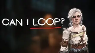 Can You Learn Looping in One DBD Match?